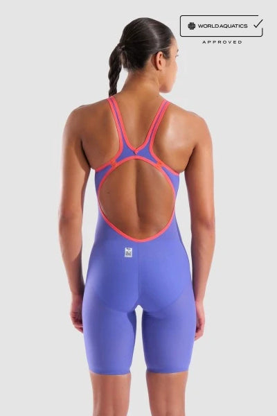 Arena Ladies Powerskin Carbon Air 2 Racing Half Spats