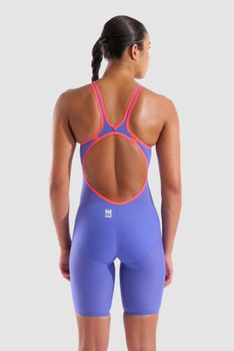 Arena Ladies Powerskin Carbon Air 2 Racing Half Spats