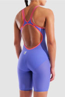 Arena Ladies Powerskin Carbon Air 2 Racing Half Spats