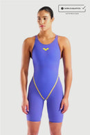 Arena Ladies Powerskin Primo Racing Half Spats