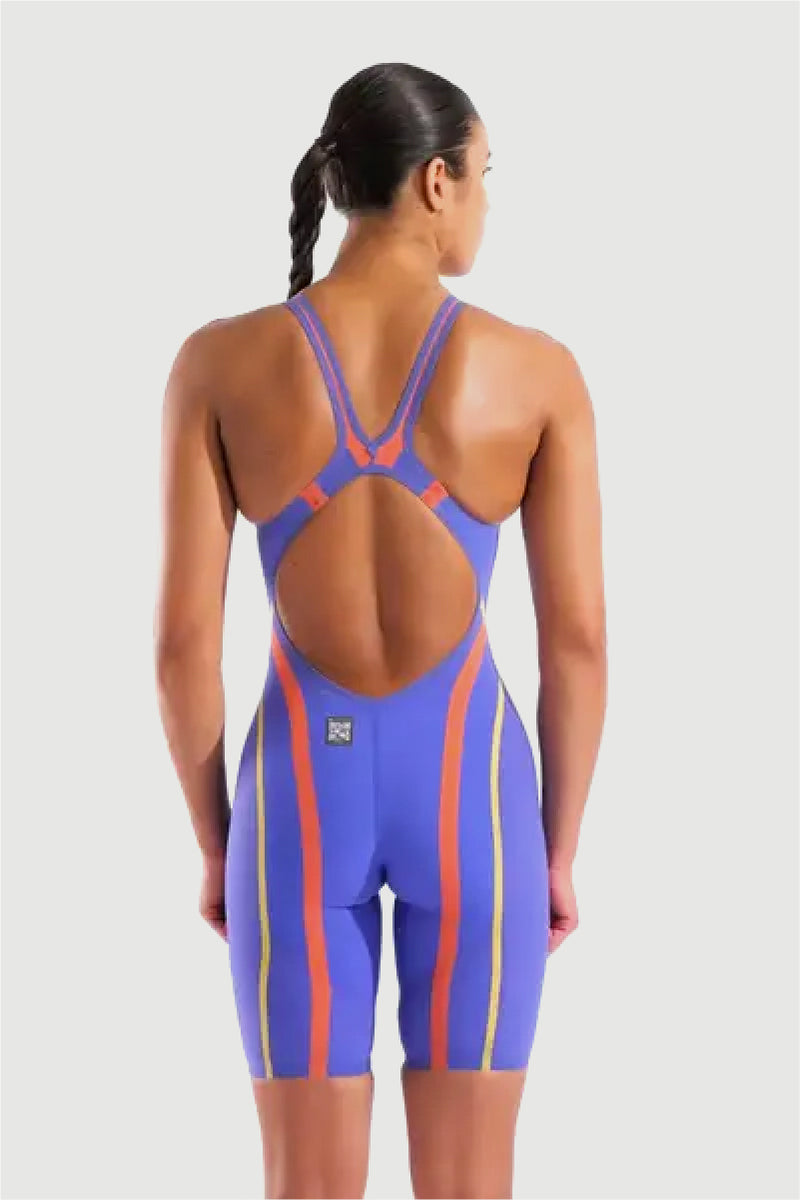 Arena Ladies Powerskin Primo Racing Half Spats