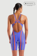 Arena Ladies Powerskin Primo Racing Half Spats