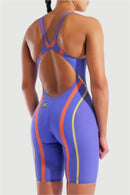 Arena Ladies Powerskin Primo Racing Half Spats