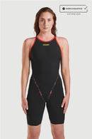 Arena INDOMITUS Hyperforce Ladies Racing Half Spats