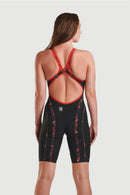 Arena INDOMITUS Hyperforce Ladies Racing Half Spats