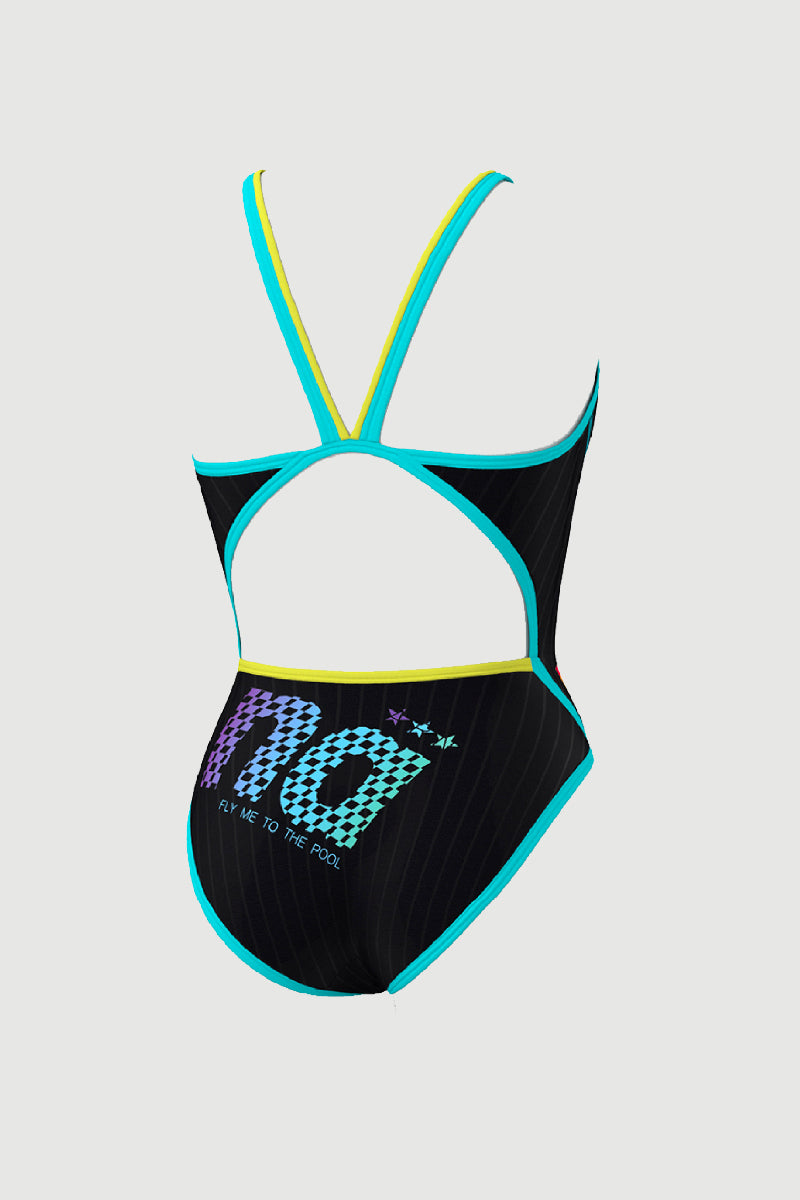 Arena Tough Suit Ladies' Training Swimsuit