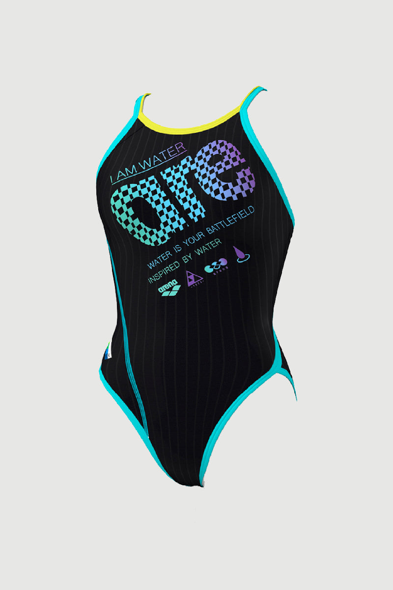 Arena Tough Suit Ladies' Training Swimsuit