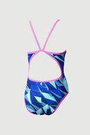 Arena Tough Suit Ladies' Training Swimsuit