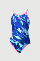 Arena Tough Suit Ladies' Training Swimsuit