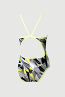 Arena Tough Suit Ladies' Training Swimsuit