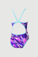 Arena Tough Suit Ladies' Training Swimsuit