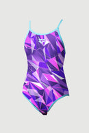 Arena Tough Suit Ladies' Training Swimsuit
