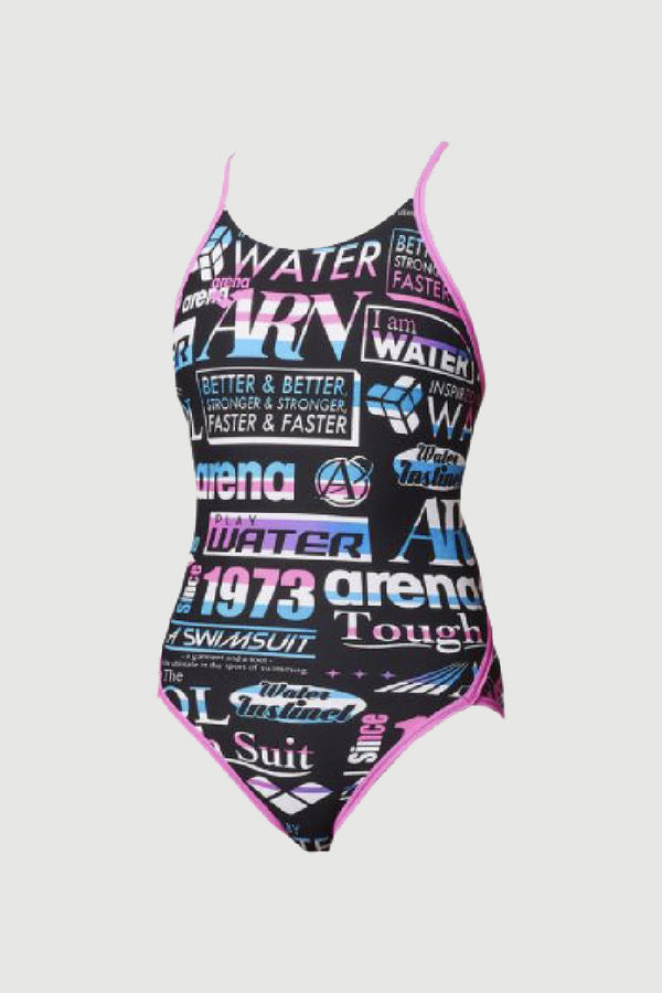 Arena Tough Suit Ladies' Training Swimsuit