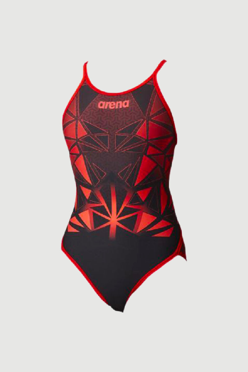 Arena Tough Suit Ladies' Training Swimsuit