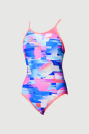Arena Tough Suit Ladies' Training Swimsuit