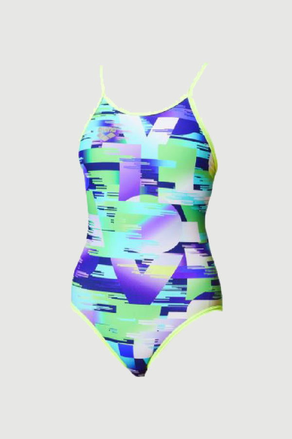 Arena Tough Suit Ladies' Training Swimsuit