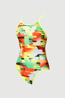 Arena Tough Suit Ladies' Training Swimsuit