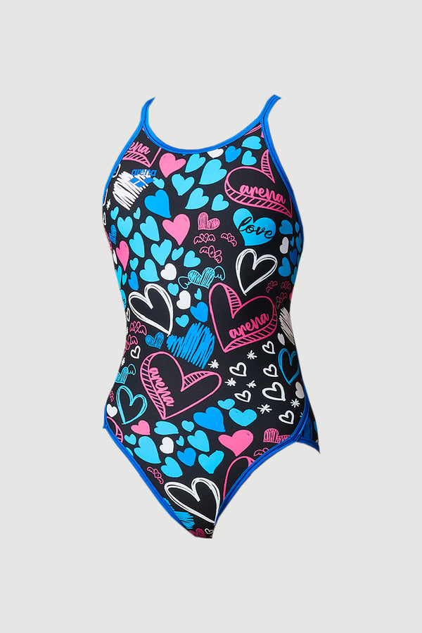 Arena Tough Suit Ladies' Training Swimsuit