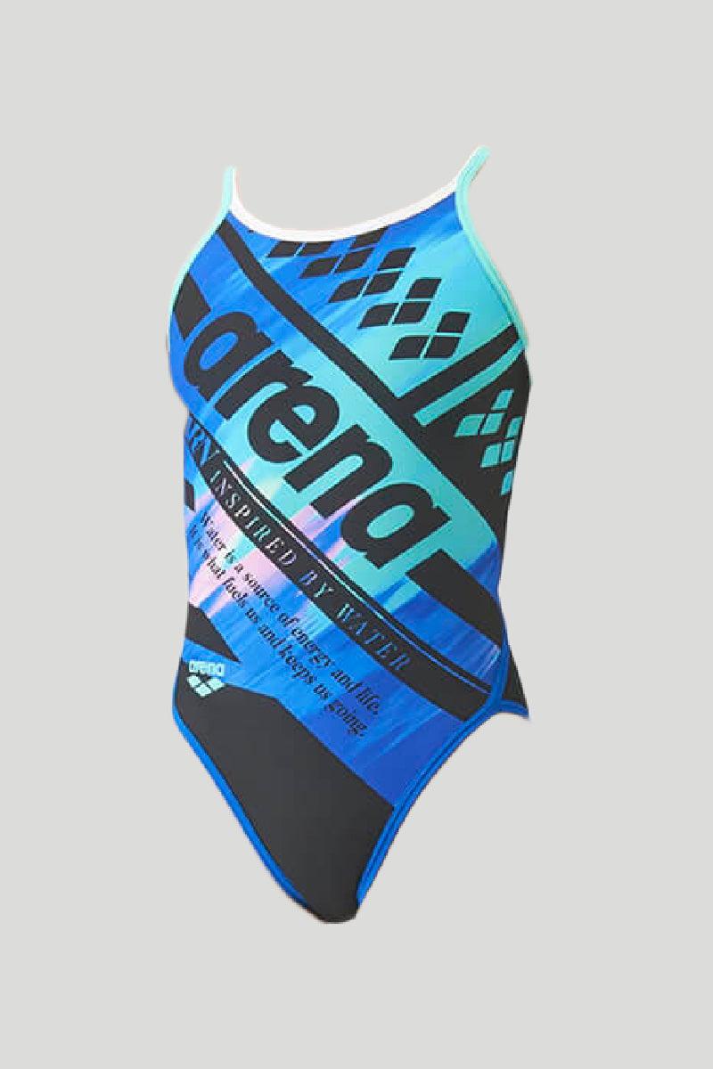 Arena Tough Suit Ladies' Training Swimsuit