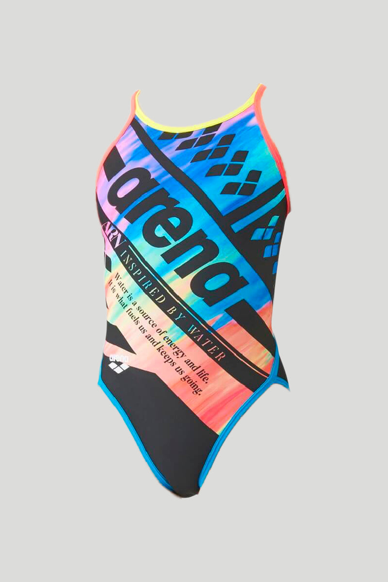 Arena Tough Suit Ladies' Training Swimsuit