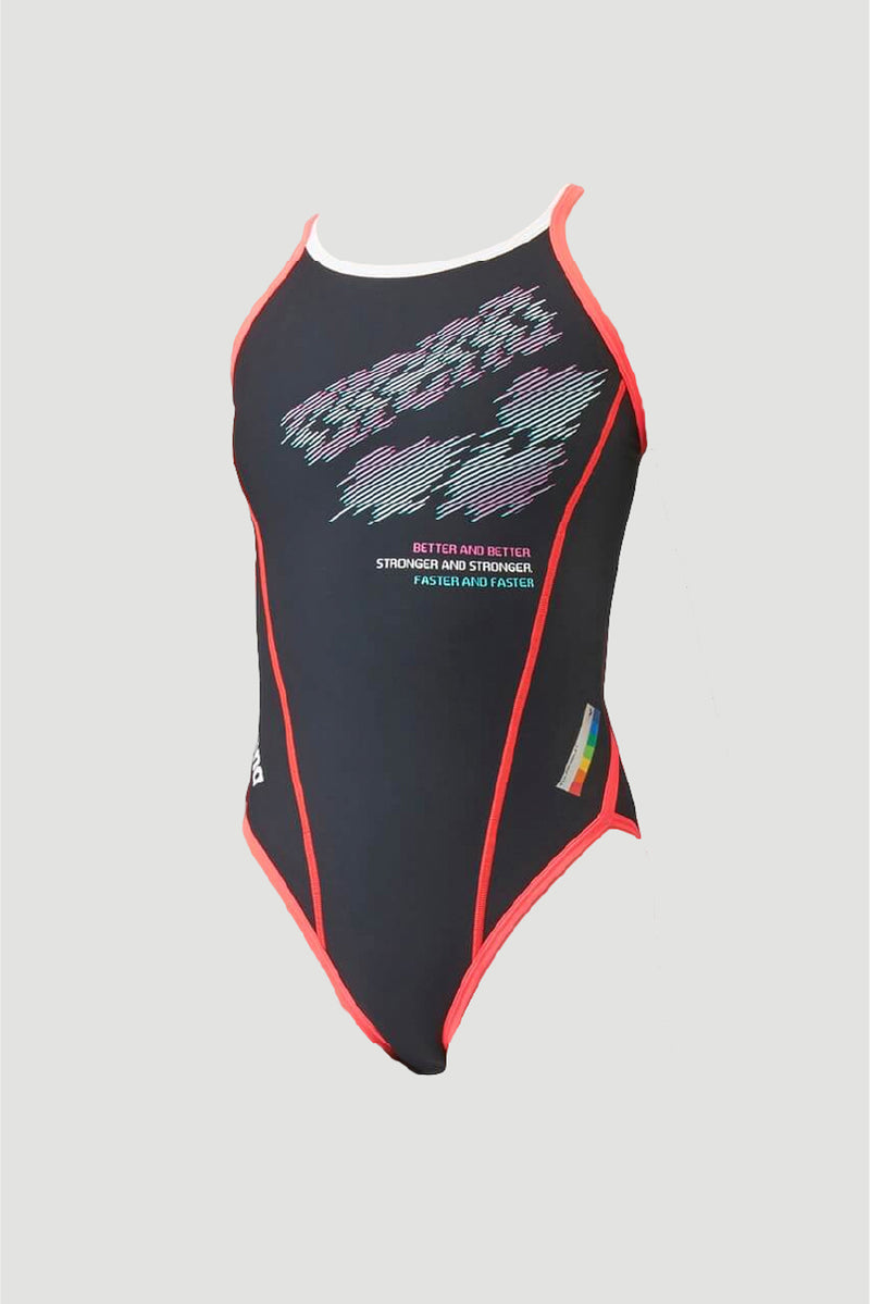 Arena Tough Suit Ladies' Training Swimsuit