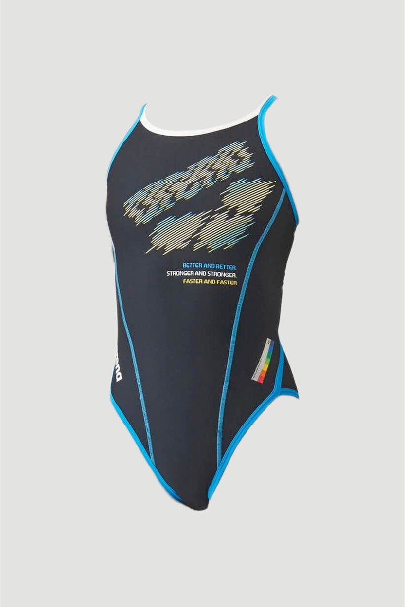 Arena Tough Suit Ladies' Training Swimsuit