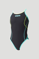 Arena Tough Suit Ladies' Training Swimsuit