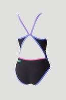 Arena Tough Suit Ladies' Training Swimsuit