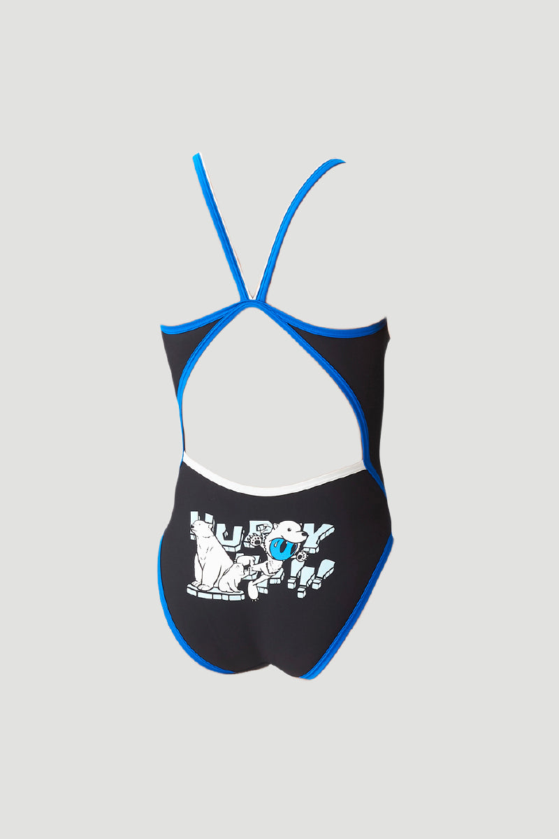 Arena Tough Suit Ladies' Training Swimsuit