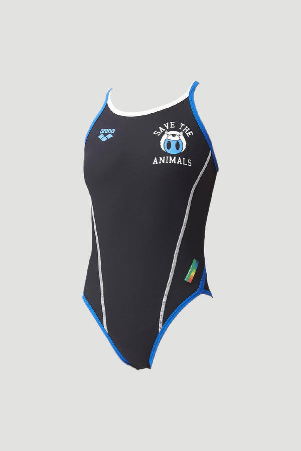 Arena Tough Suit Ladies' Training Swimsuit