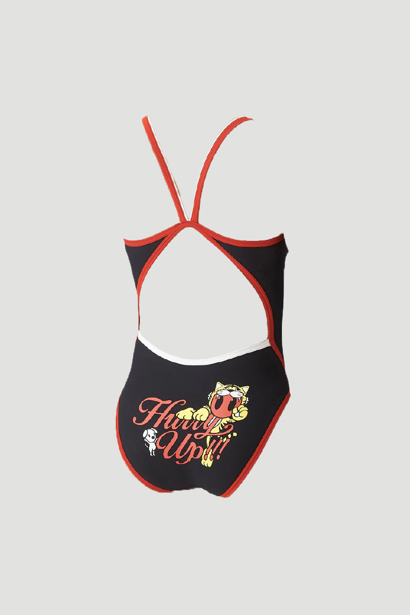 Arena Tough Suit Ladies' Training Swimsuit