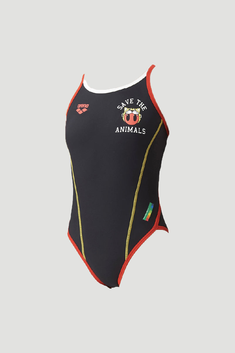 Arena Tough Suit Ladies' Training Swimsuit