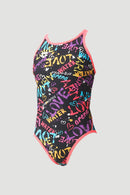 Arena Tough Suit Ladies' Training Swimsuit