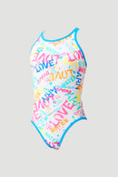 Arena Tough Suit Ladies' Training Swimsuit