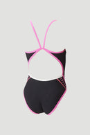 Arena Tough Suit Ladies' Training Swimsuit