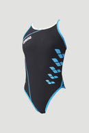 Arena Tough Suit Ladies' Training Swimsuit