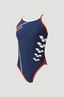 Arena Tough Suit Ladies' Training Swimsuit