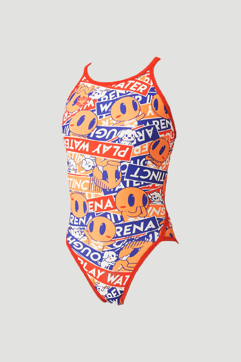 Arena Tough Suit Ladies' Training Swimsuit