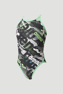 Arena Tough Suit Ladies' Training Swimsuit