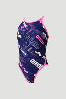 Arena Tough Suit Ladies' Training Swimsuit