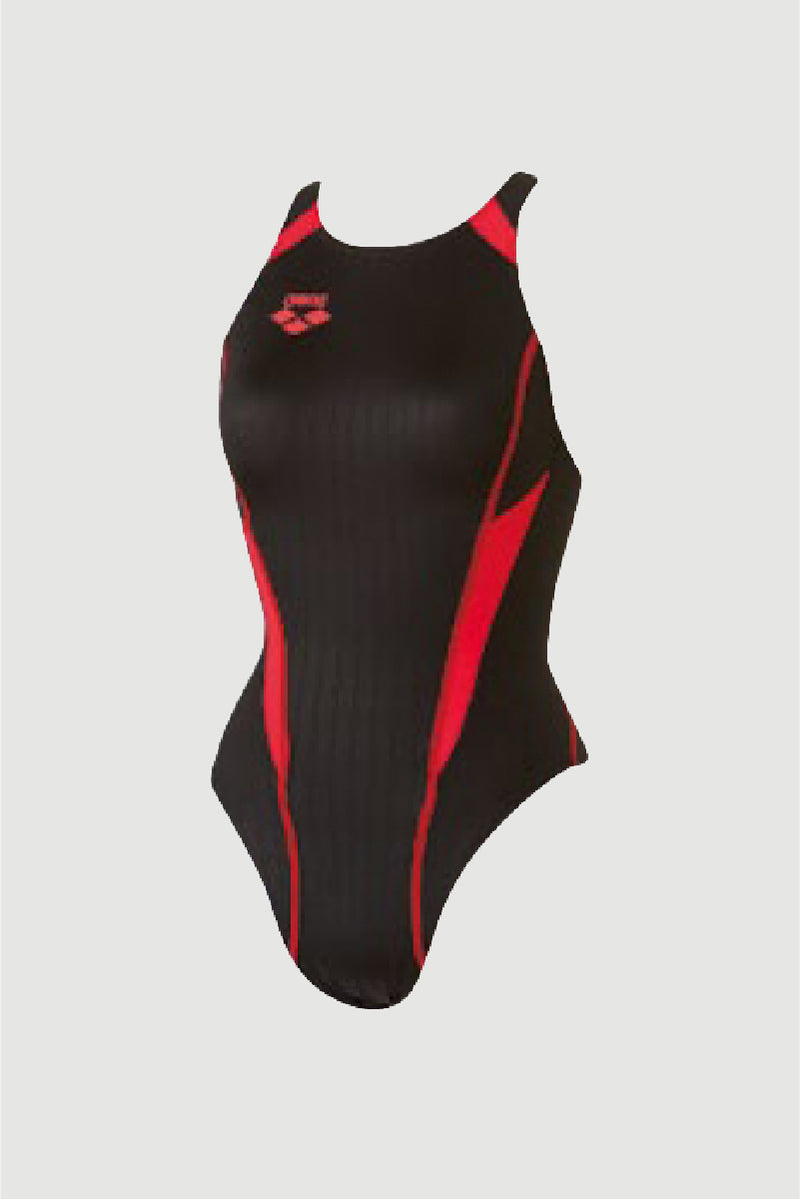 Arena Ladies' 1pc Racing Swimsuit