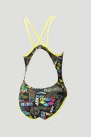 Arena Ladies' 1 pc Swimsuit