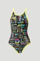 Arena Ladies' 1 pc Swimsuit