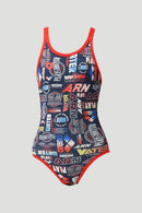Arena Ladies' 1 pc Swimsuit