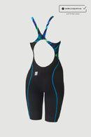 Arena 50th Anniversary Ladies' Racing Half Spats