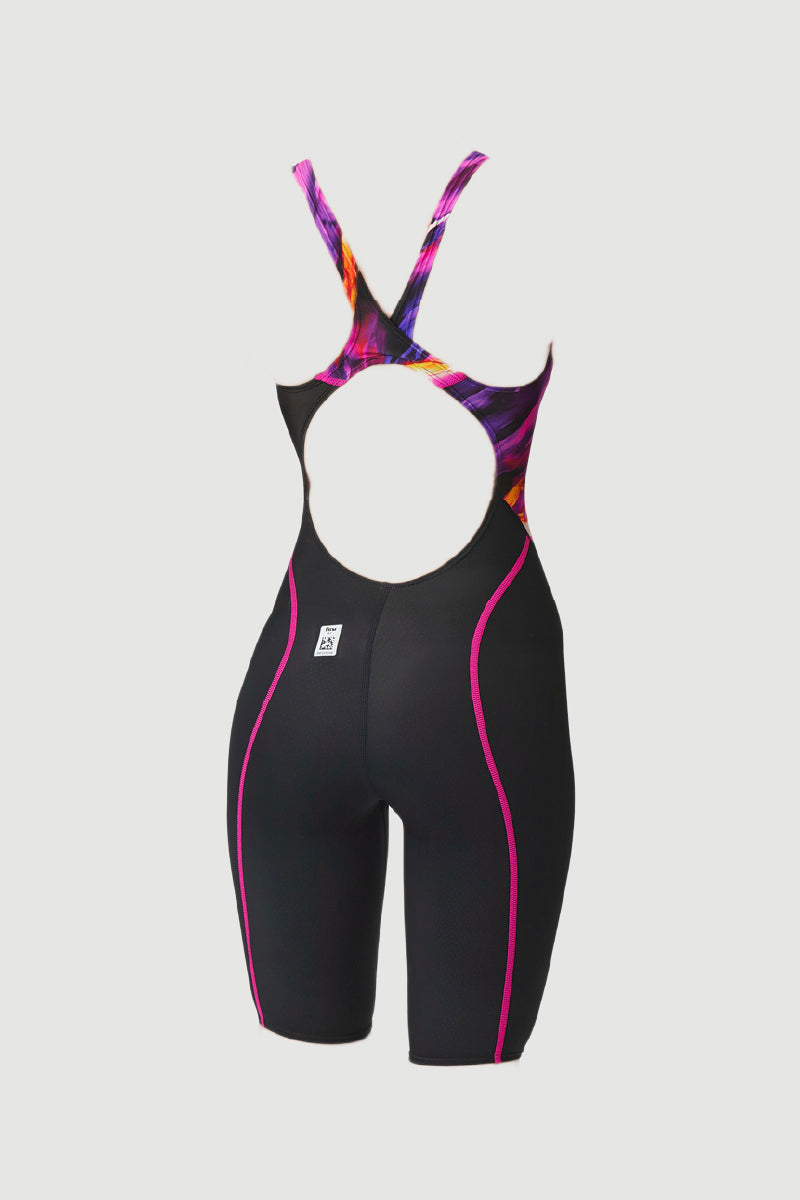 Arena 50th Anniversary Ladies' Racing Half Spats