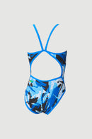 Arena Tough Suit Ladies' Training Swimsuit