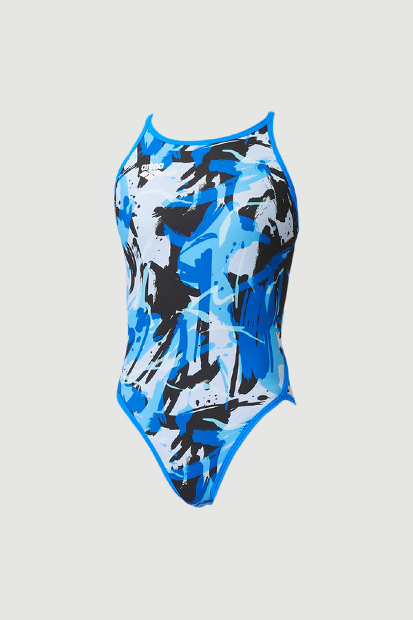 Arena Tough Suit Ladies' Training Swimsuit