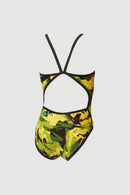 Arena Tough Suit Ladies' Training Swimsuit