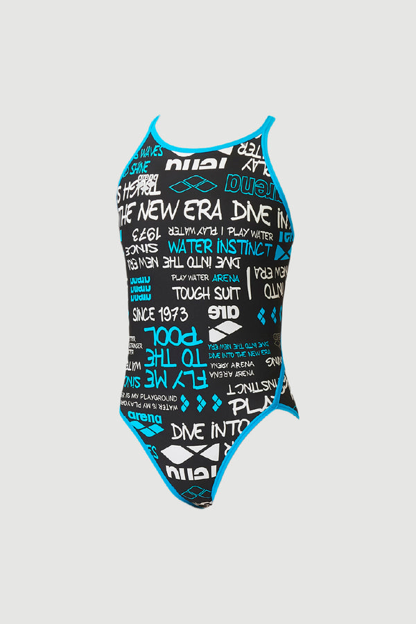 Arena Tough Suit Ladies' Training Swimsuit